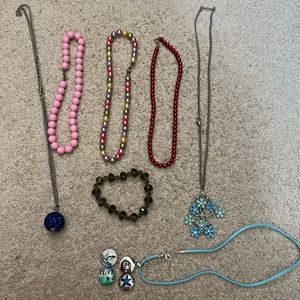 Random Jewelry